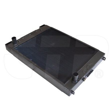 Aic Replacement Parts Radiator Assy Fits Komatsu Models 14X-03-11215
